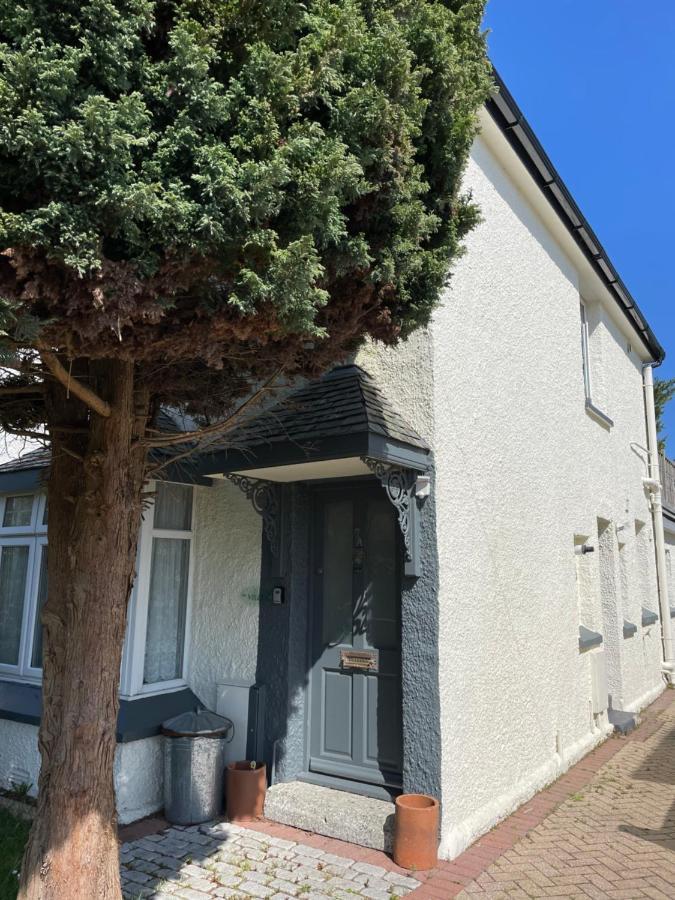 Bradleigh Lodge St Austell Buitenkant foto