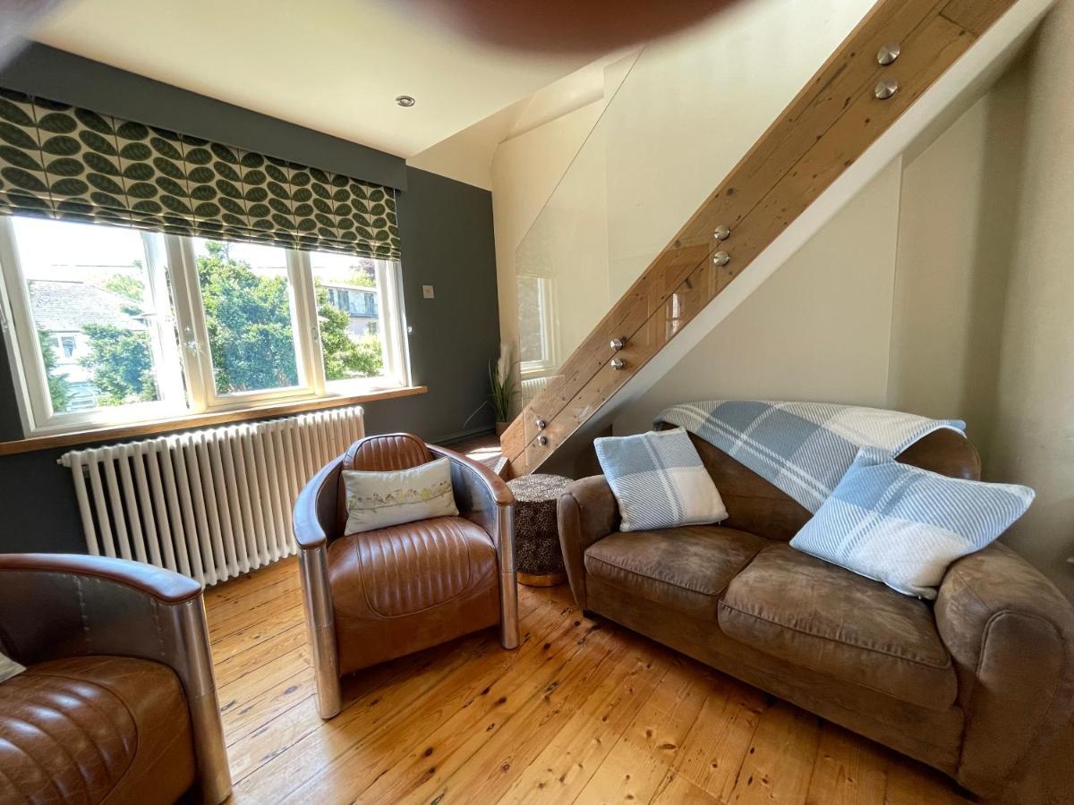 Bradleigh Lodge St Austell Buitenkant foto