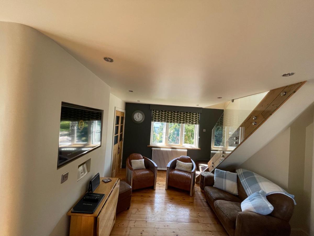 Bradleigh Lodge St Austell Buitenkant foto