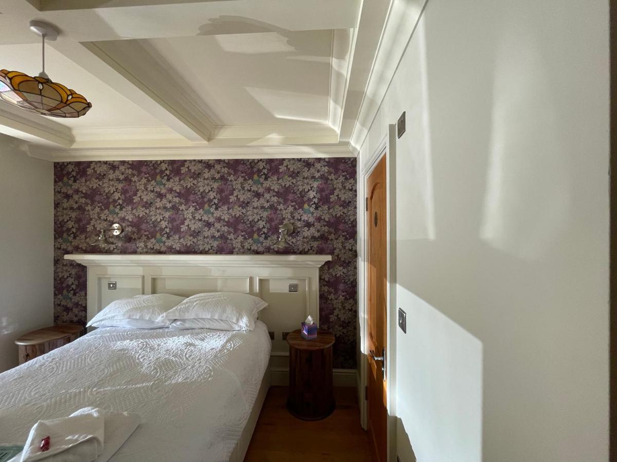 Bradleigh Lodge St Austell Buitenkant foto