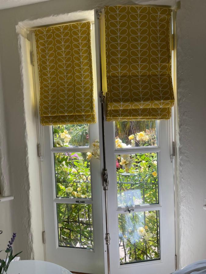 Bradleigh Lodge St Austell Buitenkant foto