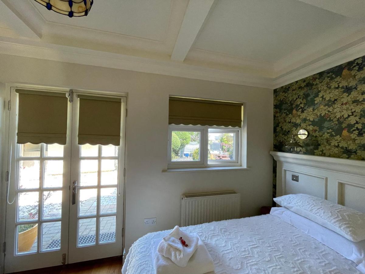Bradleigh Lodge St Austell Buitenkant foto