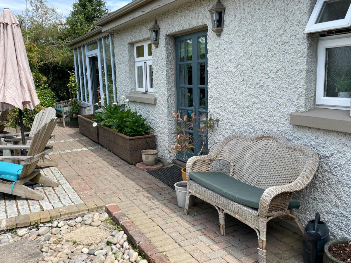 Bradleigh Lodge St Austell Buitenkant foto