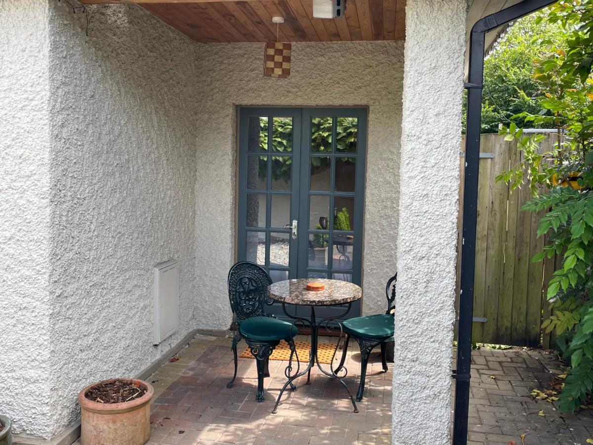 Bradleigh Lodge St Austell Buitenkant foto