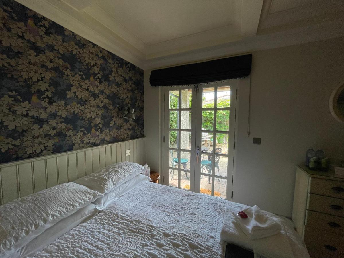 Bradleigh Lodge St Austell Buitenkant foto