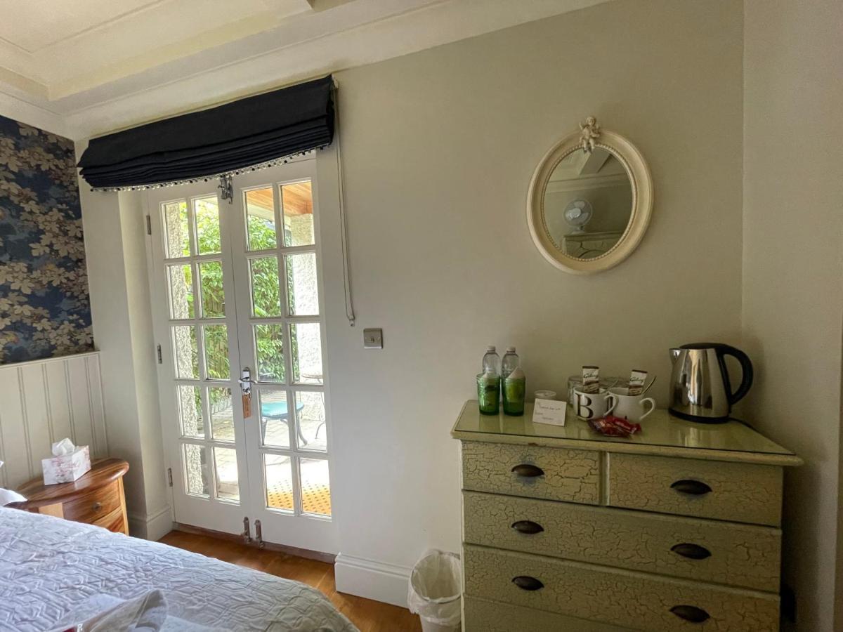 Bradleigh Lodge St Austell Buitenkant foto