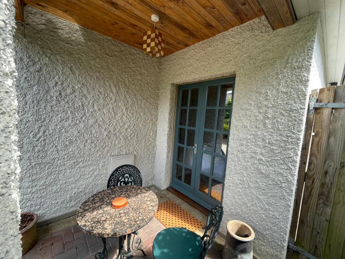 Bradleigh Lodge St Austell Buitenkant foto