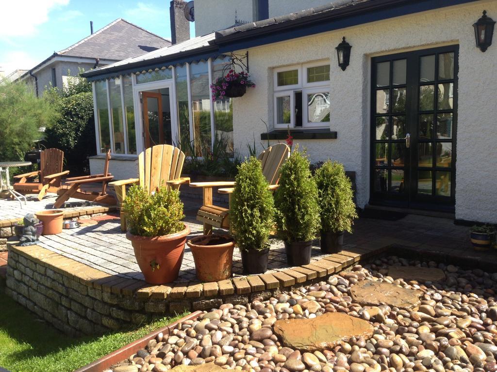 Bradleigh Lodge St Austell Buitenkant foto