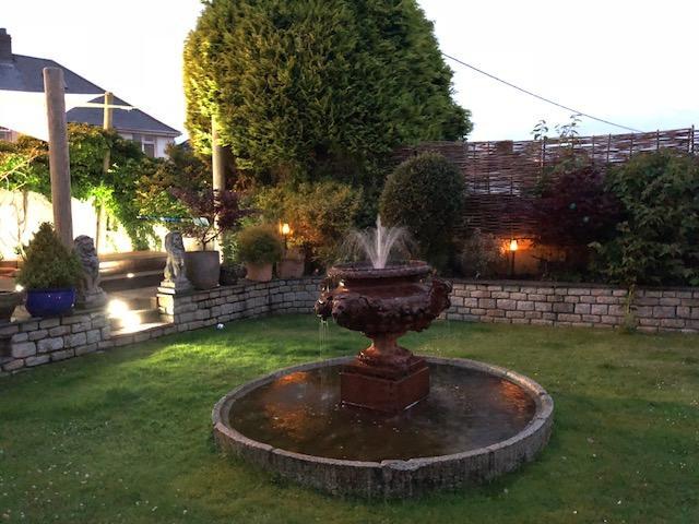 Bradleigh Lodge St Austell Buitenkant foto